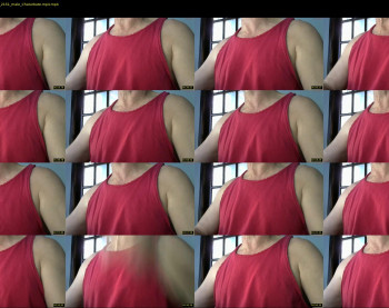 il_undercover — 6 minute Chaturbate male cam show recording, 480p, Jun 23, 2022