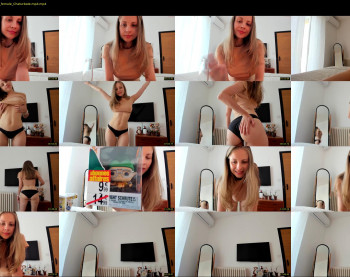 imkeira — 21 minute Chaturbate female cam show recording, 720p, Jun 23, 2022