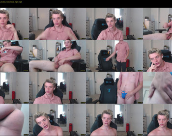 ironthud — 54 minute Chaturbate male cam show recording, 1080p, Jun 24, 2022