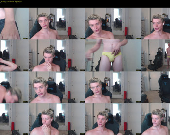 ironthud — 54 minute Chaturbate male cam show recording, 1080p, Jun 24, 2022