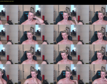 ironthud — 11 minute Chaturbate male cam show recording, 1080p, Jun 24, 2022