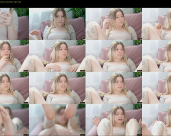 isoull — 6 minute Chaturbate female cam show recording, 1080p, Jun 23, 2022