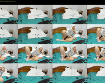 issabelle_69 — 54 minute Chaturbate couple cam show recording, 1080p, Jun 23, 2022