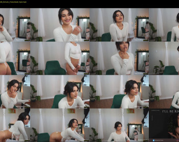 jadeperez_ — 56 minute Chaturbate female cam show recording, 1080p, Jun 23, 2022