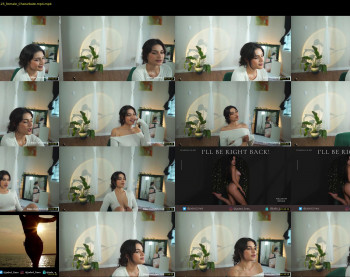 jadeperez_ — 46 minute Chaturbate female cam show recording, 1080p, Jun 24, 2022