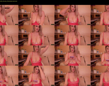 jasminarcher — 6 minute Chaturbate female cam show recording, 1080p, Jun 23, 2022