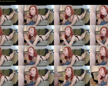 jessemanx — 7 minute Chaturbate couple cam show recording, 1080p, Jun 23, 2022