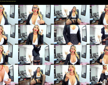 jessie_ford — 54 minute Chaturbate female cam show recording, 1080p, Jun 23, 2022