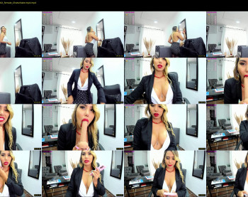 jessie_ford — 7 minute Chaturbate female cam show recording, 1080p, Jun 23, 2022