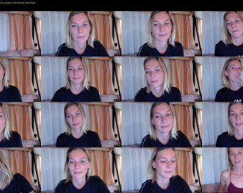 joannadea — 7 minute Chaturbate female cam show recording, 720p, Jun 23, 2022