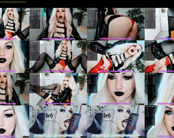 julia_wilson — 96 minute Chaturbate female cam show recording, 720p, Jun 23, 2022