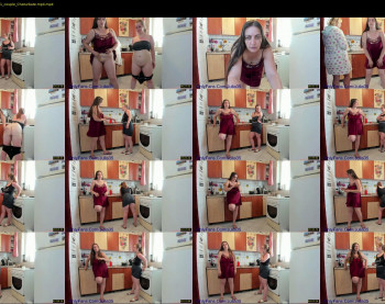 juliana35 — 55 minute Chaturbate couple cam show recording, 1080p, Jun 23, 2022