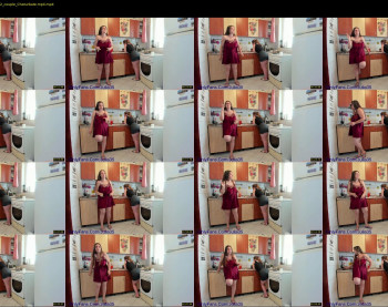 juliana35 — 4 minute Chaturbate couple cam show recording, 1080p, Jun 23, 2022