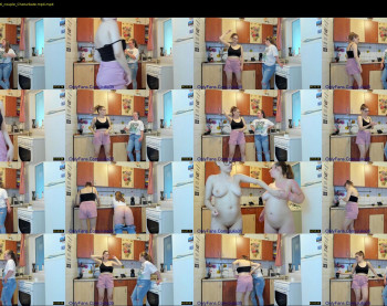 juliana35 — 54 minute Chaturbate couple cam show recording, 1080p, Jun 23, 2022