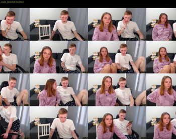 julsweet — 54 minute Chaturbate male cam show recording, 1080p, Jun 24, 2022