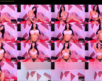 july__villa — 57 minute Chaturbate female cam show recording, 1080p, Jun 23, 2022