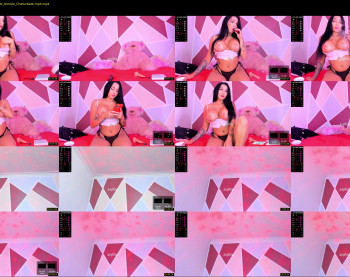 july__villa — 27 minute Chaturbate female cam show recording, 1080p, Jun 23, 2022