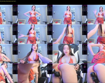 k_kimikooo — 55 minute Chaturbate female cam show recording, 1080p, Jun 23, 2022
