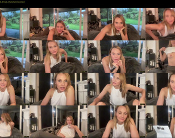 kaileeshy — 54 minute Chaturbate female cam show recording, 1080p, Jun 23, 2022