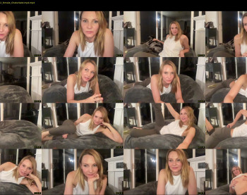 kaileeshy — 54 minute Chaturbate female cam show recording, 1080p, Jun 23, 2022