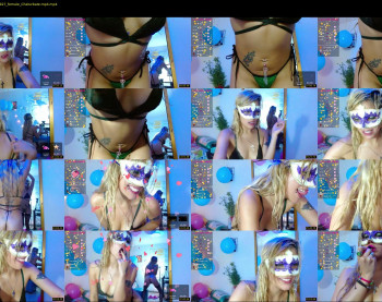 karla_grey_ — 40 minute Chaturbate female cam show recording, 720p, Jun 23, 2022