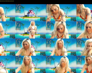 karla_grey_ — 16 minute Chaturbate female cam show recording, 720p, Jun 24, 2022