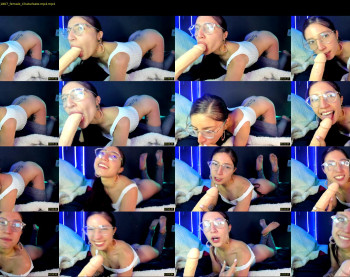 karla_honey_ — 14 minute Chaturbate female cam show recording, 1080p, Jun 23, 2022