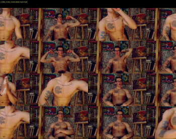 karlos_murphy — 63 minute Chaturbate male cam show recording, 1080p, Jun 23, 2022