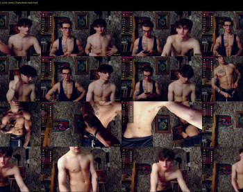 karlos_murphy — 59 minute Chaturbate male cam show recording, 1080p, Jun 23, 2022