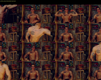 karlos_murphy — 10 minute Chaturbate male cam show recording, 1080p, Jun 23, 2022