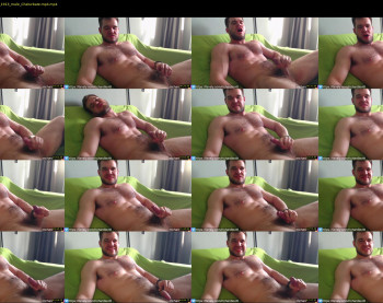 karmapolice_ — 54 minute Chaturbate male cam show recording, 1080p, Jun 23, 2022