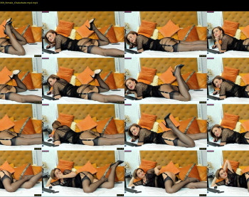 katequeenx — 4 minute Chaturbate female cam show recording, 1080p, Jun 24, 2022