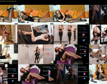 katequeenx — 70 minute Chaturbate female cam show recording, 1080p, Jun 24, 2022