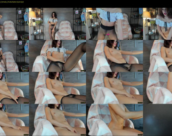 kathlena — 64 minute Chaturbate female cam show recording, 720p, Jun 24, 2022