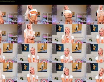 katrinpolly — 24 minute Chaturbate couple cam show recording, 1080p, Jun 23, 2022