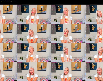 katrinpolly — 13 minute Chaturbate couple cam show recording, 1080p, Jun 23, 2022