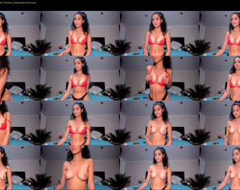 kellsey_shy — 33 minute Chaturbate female cam show recording, 720p, Jun 24, 2022