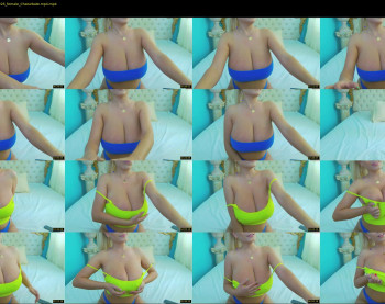 kellybabee — 7 minute Chaturbate female cam show recording, 720p, Jun 23, 2022