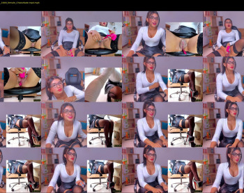 kimberly_hot2 — 87 minute Chaturbate female cam show recording, 720p, Jun 23, 2022
