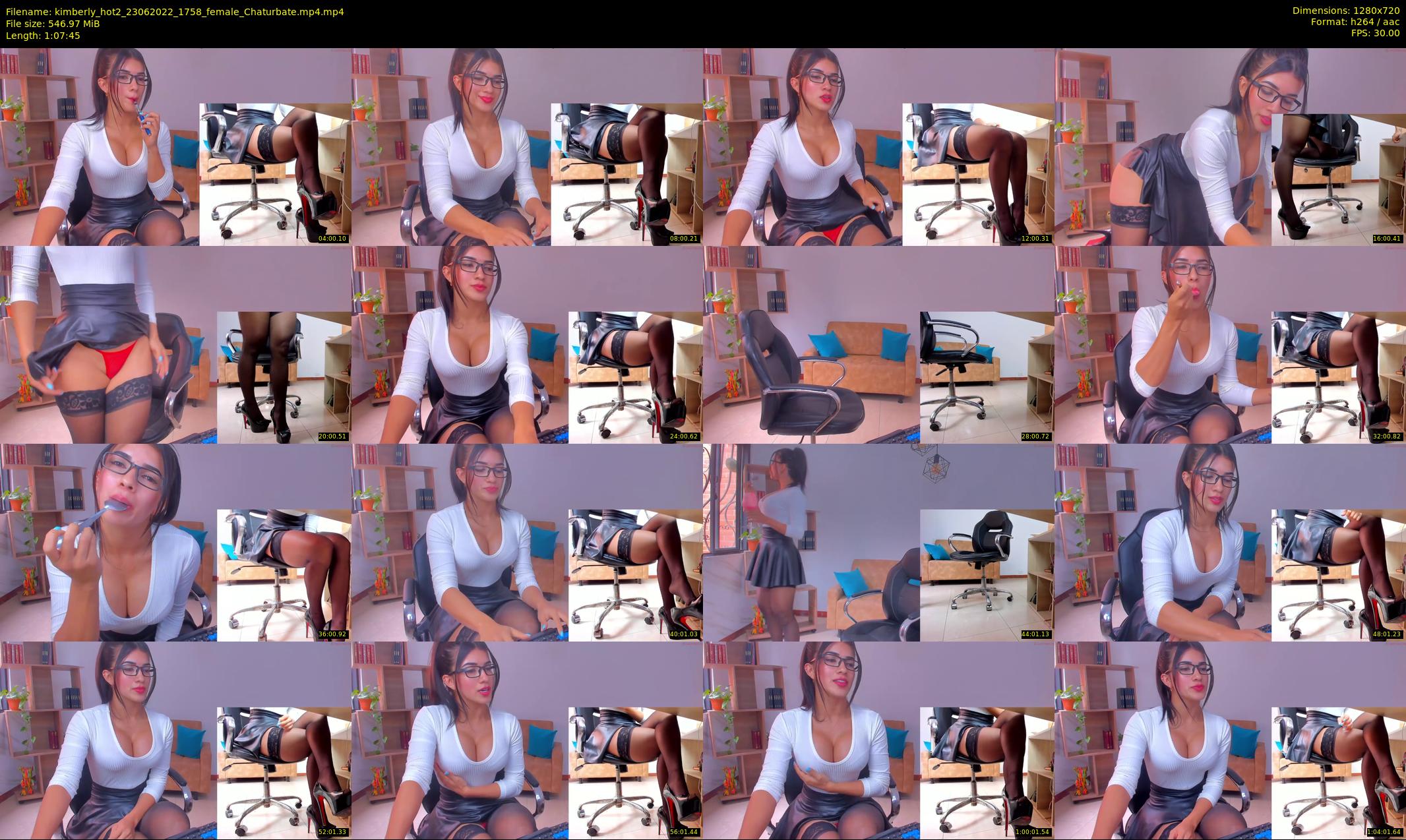 kimberly_hot2 — 68 minute Chaturbate female cam show recording, 720p, Jun 23, 2022