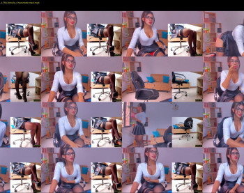 kimberly_hot2 — 68 minute Chaturbate female cam show recording, 720p, Jun 23, 2022