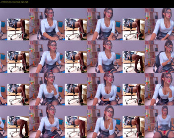 kimberly_hot2 — 20 minute Chaturbate female cam show recording, 720p, Jun 23, 2022