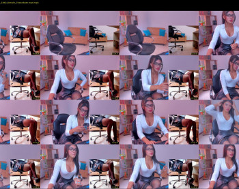 kimberly_hot2 — 17 minute Chaturbate female cam show recording, 720p, Jun 23, 2022