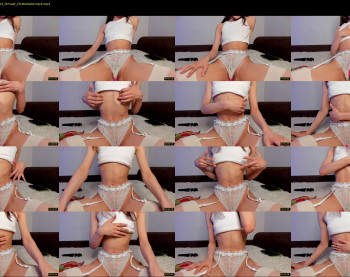 kiraturner — 7 minute Chaturbate couple cam show recording, 720p, Jun 23, 2022