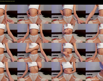 kiraturner — 4 minute Chaturbate couple cam show recording, 720p, Jun 23, 2022