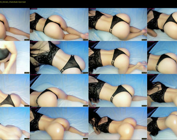 kitana_ray — 54 minute Chaturbate female cam show recording, 1080p, Jun 23, 2022