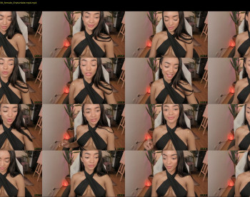kleogold_1 — 12 minute Chaturbate female cam show recording, 1080p, Jun 23, 2022