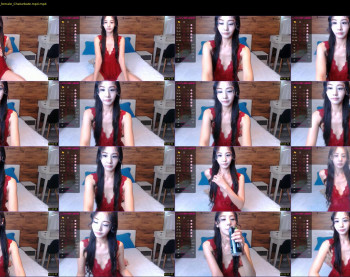 korea_s — 3 minute Chaturbate female cam show recording, 720p, Jun 23, 2022