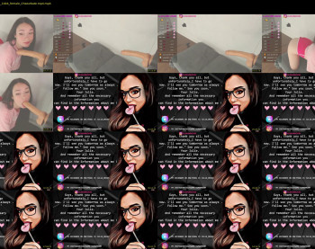 kumamonchik — 62 minute Chaturbate couple cam show recording, 720p, Jun 23, 2022