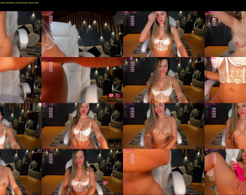 kylamorrison — 135 minute Chaturbate female cam show recording, 720p, Jun 23, 2022
